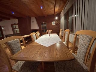 Apartmán na hranici - Oravská Polhora - 8