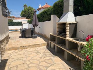 Villa Sonrisa de Oro - private swimming pool - Miami Platja - 5
