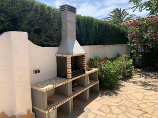Villa Sonrisa de Oro - private swimming pool - Miami Platja - 4