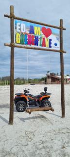EXCELENTE APARTAMENTO ENTRE A LAGOA E O MAR!!! - Arraial do Cabo - 6