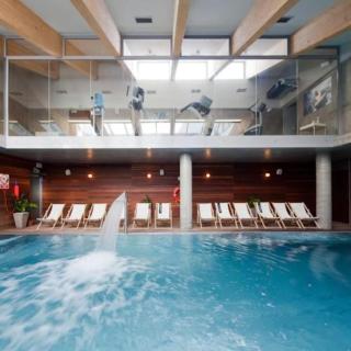 117 w 5 gwiazdkowym ROYAL TULIP SAND 200 m do plaży DOBRUK APARTAMENTY - Kołobrzeg - 7