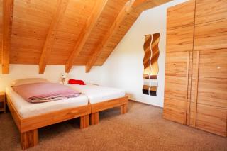 Hubertus Lodge - Ibach - 1