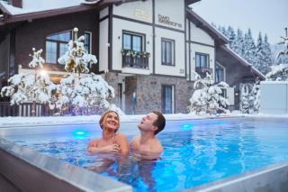 Chalet TwoSeasons Bukovel - Bukovel - 5
