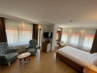 Class Hotel Bosphorus With Jacuzzi - 2