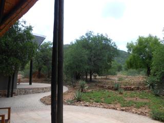 Morokolo Safari Lodge Self-catering - Pilanesberg - 5