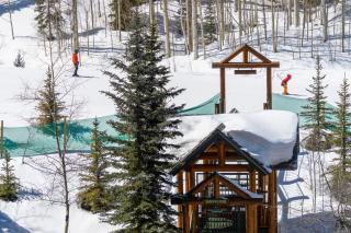 Sundance Lodge - 108 Lodges Lane - 9