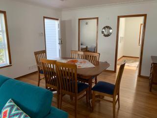Orewa Kiwi Cabins - 7