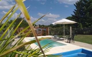 Cabanas Valle Azul - 0