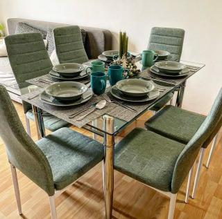 Apartman De Luxe - Donovaly - 8