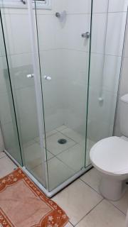 BELO APARTAMENTO - PRAIA GRANDE PERTINHO da PRAIA - 1