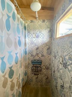 Serás Libre Refugio - 1