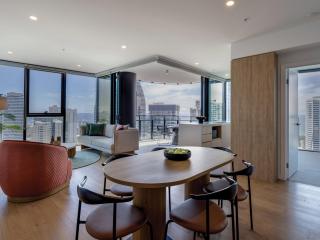 The Star Residences - Gold Coast - 9