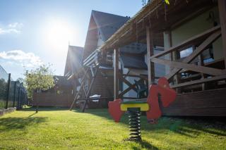 Apartamenty Trojaki przy Termach - Bańska Niżna - 4