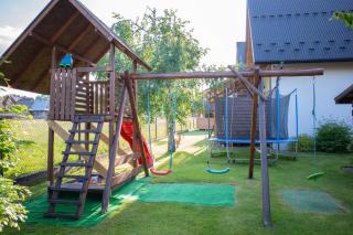 Apartamenty Trojaki przy Termach - Bańska Niżna - 3