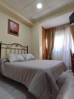 Hotel Beatriz - Burriana - 6