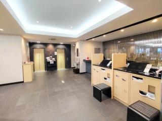 Sotetsu Fresa Inn Nihombashi-Ningyocho - Tokyo - 9