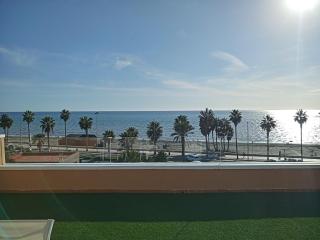 Apartamento 6 HOME SUITES ALMERÍA - Almería - 9