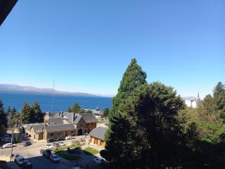 Studio Centro Vista Al Lago - San Carlos de Bariloche - 1