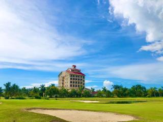 Queens Island Golf and Resort - Medellin - 7