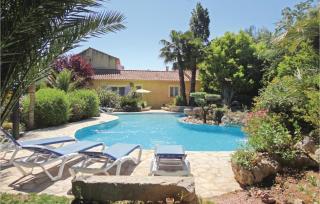 Pet Friendly Home In Roujan - Roujan - 9