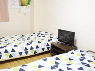 Guest House Fukutomi - Female Only - Naha - 5