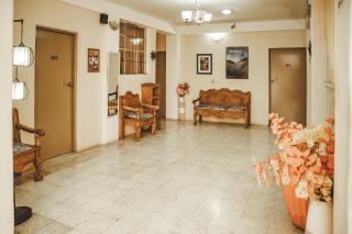 Hotel Shinula - Huehuetenango - 3