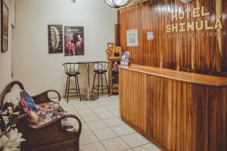 Hotel Shinula - Huehuetenango - 0