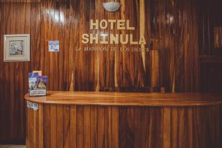 Hotel Shinula - Huehuetenango - 9