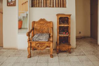 Hotel Shinula - Huehuetenango - 2