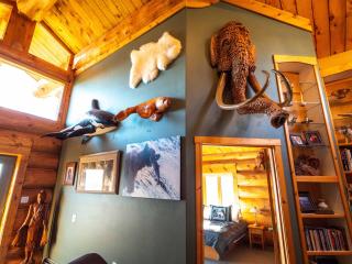 Good Karma Inn - Homer - 9