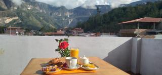 Balcon de Gocta - Cocachimba - 3