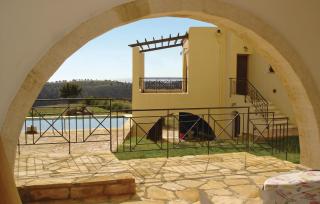 Stunning Home In Plativola Ag,g,rethym - Agia Galini - 3