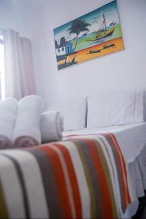 Apart Verdemar Deluxe Pajuçara com 2 quartos e Prox a Feirinha - Maceió - 9