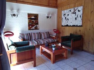 Hermosa casa en Condominio - Pucón - 2