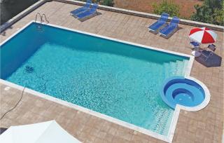 Awesome Home In Theologos With Jacuzzi - Roïdhítsa - 8