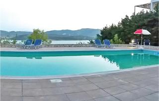 Awesome Home In Theologos With Jacuzzi - Roïdhítsa - 2
