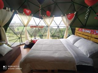 Glamping El Refugio - 9
