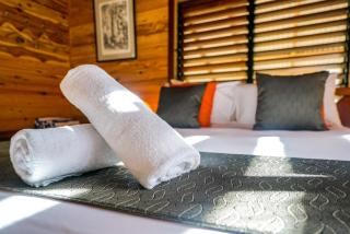 Wildwood - Cape Tribulation - 8