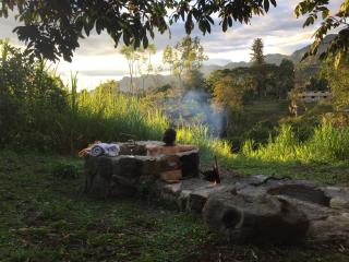 Glamping El Árbol en la Casa - San Antonio del Tequendama - 8