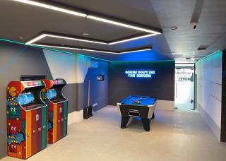 GG Hotel Bandar Sunway - 5