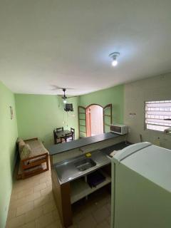 Chalés Beto Amá - Ubatuba - 5