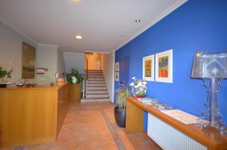 Hotel Rural Seixalvo - Sanxenxo - 9