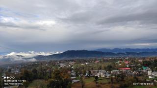 Hill Veu Home Bir Billing - Bīr - 3
