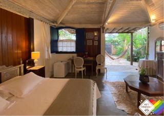 Chalé Segredo da Serra - 2