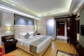 OM Clarks Inn Raebareli - 4