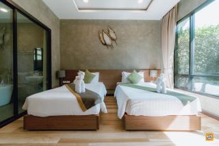 Blue River Resort - 2