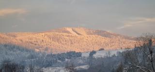 Szumią Płaziny - Muszyna - 1