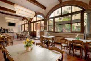 Hostel Archi Rossi - Florence - 7