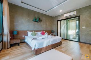 Blue River Resort - Phitsanulok - 8