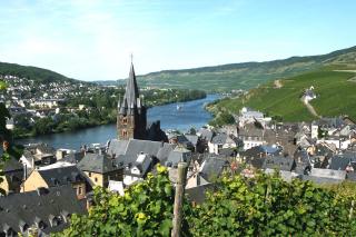 Ferienhaus Anna Maria - Bernkastel-Kues - 5